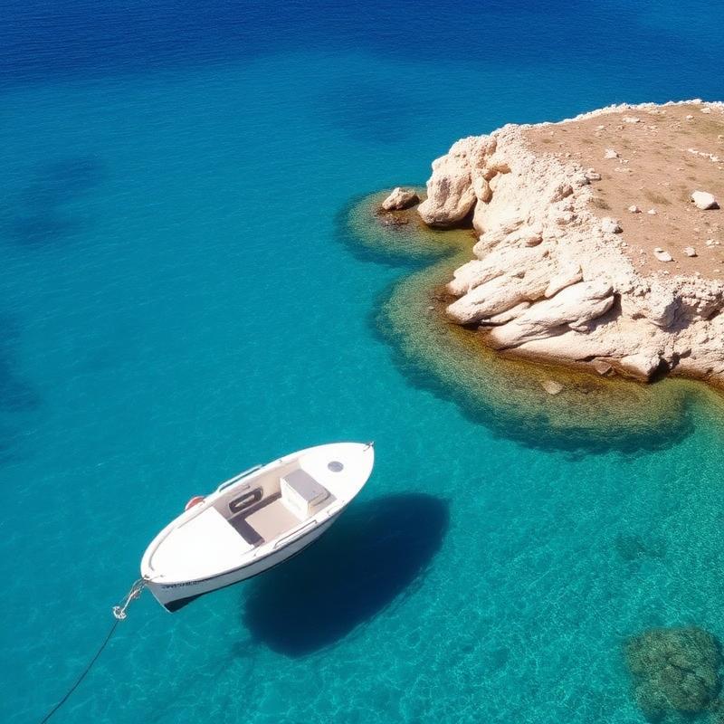 Rent a Boat