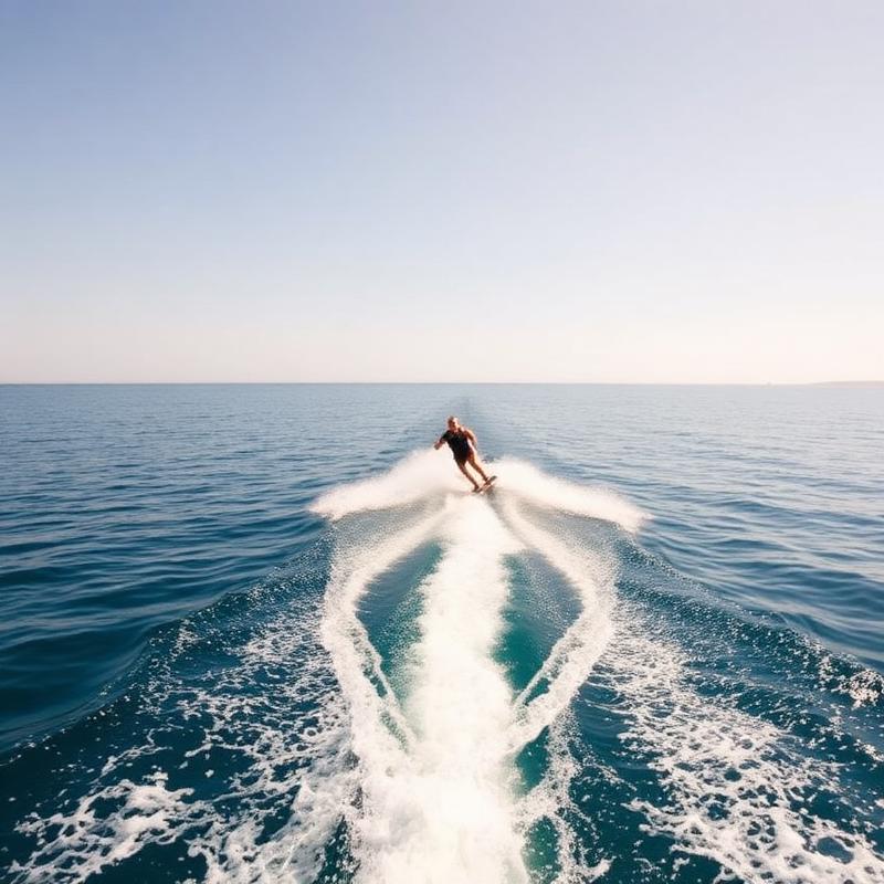 Water Ski